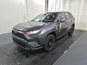 Toyota Rav4 * LE * CARFAX * ЦЕНА ДО БГ, снимка 1