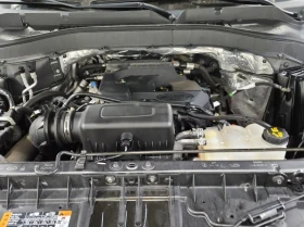 Ford Explorer 7-местен* XLT* AWD* ПАНОРАМА* м.Точки* Кожа* Камер, снимка 16
