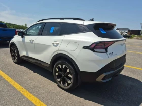 Kia Sportage  X LINE LIMITED / ЦЕНА ДО БЪЛГАРИЯ / ФИНАНСИРАНЕ , снимка 4