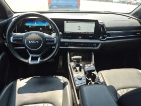 Kia Sportage  X LINE LIMITED / ЦЕНА ДО БЪЛГАРИЯ / ФИНАНСИРАНЕ , снимка 10