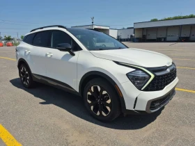 Kia Sportage  X LINE LIMITED / ЦЕНА ДО БЪЛГАРИЯ / ФИНАНСИРАНЕ , снимка 2