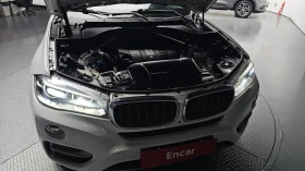 BMW X6 xDrive30d* 360* HUD* ЕЛ. БАГАЖНИК* КРАЙНА ЦЕНА, снимка 6
