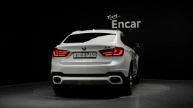 BMW X6 xDrive30d* 360* HUD* ЕЛ. БАГАЖНИК* КРАЙНА ЦЕНА, снимка 4