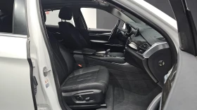 BMW X6 xDrive30d* 360* HUD* ЕЛ. БАГАЖНИК* КРАЙНА ЦЕНА, снимка 10