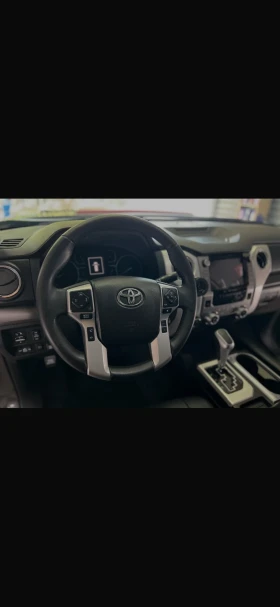 Toyota Tundra 5.7 HEMI, снимка 3