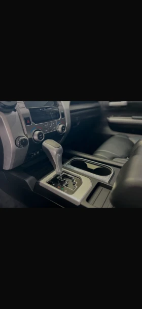 Toyota Tundra 5.7 HEMI, снимка 10