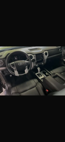 Toyota Tundra 5.7 HEMI, снимка 5