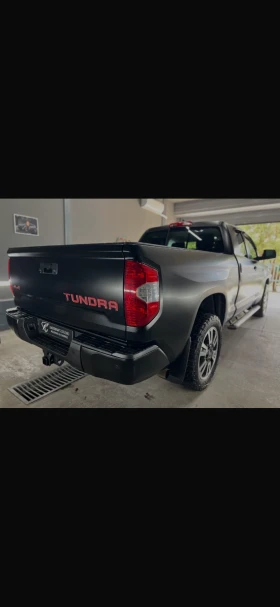 Toyota Tundra 5.7 HEMI, снимка 15