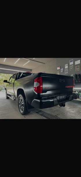 Toyota Tundra 5.7 HEMI, снимка 12
