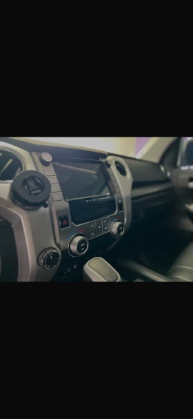 Toyota Tundra 5.7 HEMI, снимка 8