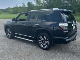 Toyota 4runner Trail 4WD | CARFAX | АВТОКРЕДИТ, снимка 9