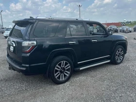Toyota 4runner Trail 4WD | CARFAX | АВТОКРЕДИТ, снимка 7