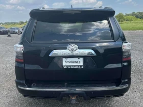 Toyota 4runner Trail 4WD | CARFAX | АВТОКРЕДИТ, снимка 8