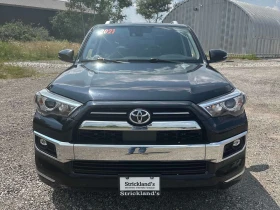 Toyota 4runner Trail 4WD | CARFAX | АВТОКРЕДИТ, снимка 3