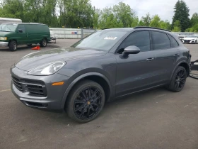 Porsche Cayenne 3.0l, снимка 1