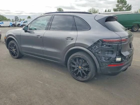 Porsche Cayenne 3.0l, снимка 2