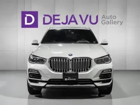 BMW X5 40i* 1 собственик* Swarowski* H/K* Soft close, снимка 2