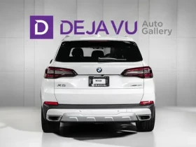 BMW X5 40i* 1 собственик* Swarowski* H/K* Soft close, снимка 5