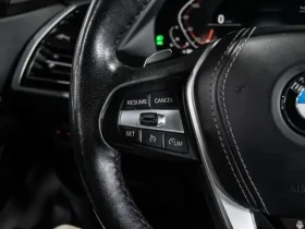 BMW X5 40i* 1 собственик* Swarowski* H/K* Soft close, снимка 9