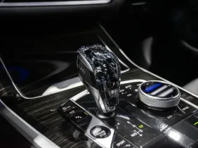 BMW X5 40i* 1 собственик* Swarowski* H/K* Soft close, снимка 14