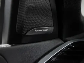 BMW X5 40i* 1 собственик* Swarowski* H/K* Soft close, снимка 11