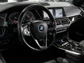 BMW X5 40i* 1 собственик* Swarowski* H/K* Soft close, снимка 8