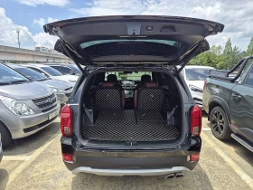 Hyundai Palisade 3.8 4WD - САМО 30% АВАНС, снимка 13