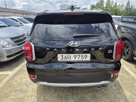 Hyundai Palisade 3.8 4WD - САМО 30% АВАНС, снимка 4