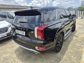 Hyundai Palisade 3.8 4WD - САМО 30% АВАНС, снимка 2