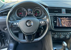 VW Tiguan Allspace 2.0 TDI DSG 4 MOTION, снимка 7