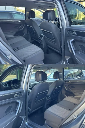 VW Tiguan Allspace 2.0 TDI DSG 4 MOTION, снимка 12