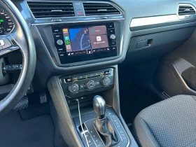 VW Tiguan Allspace 2.0 TDI DSG 4 MOTION, снимка 8