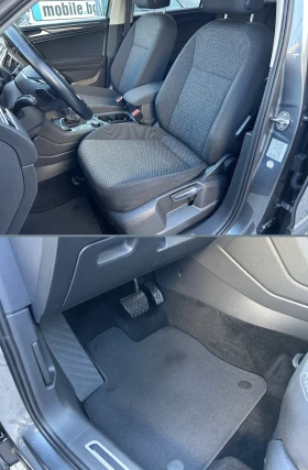 VW Tiguan Allspace 2.0 TDI DSG 4 MOTION, снимка 11