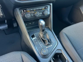 VW Tiguan Allspace 2.0 TDI DSG 4 MOTION, снимка 9