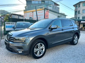 VW Tiguan Allspace 2.0 TDI DSG 4 MOTION, снимка 3