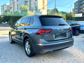 VW Tiguan Allspace 2.0 TDI DSG 4 MOTION, снимка 4