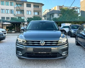 VW Tiguan Allspace 2.0 TDI DSG 4 MOTION, снимка 2