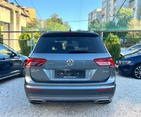 VW Tiguan Allspace 2.0 TDI DSG 4 MOTION, снимка 5