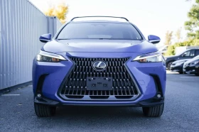 Lexus NX 350h ЛИЗИНГ БЕЗ ПЪРВОНАЧАЛНА, снимка 3