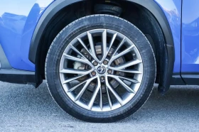 Lexus NX 350h ЛИЗИНГ БЕЗ ПЪРВОНАЧАЛНА, снимка 5