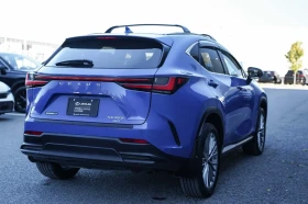 Lexus NX 350h ЛИЗИНГ БЕЗ ПЪРВОНАЧАЛНА, снимка 6