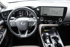 Lexus NX 350h ЛИЗИНГ БЕЗ ПЪРВОНАЧАЛНА, снимка 10
