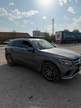 Mercedes-Benz GLC 250, снимка 9
