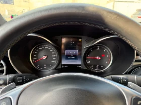 Mercedes-Benz GLC 250, снимка 6