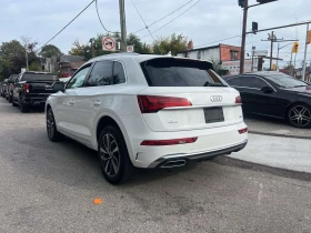 Audi Q5 Progressiv 45 TFSI quattro, снимка 8