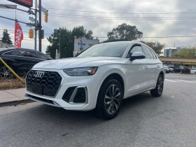 Audi Q5 Progressiv 45 TFSI quattro, снимка 1