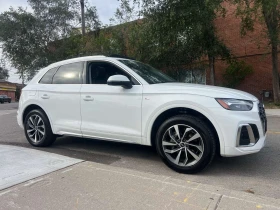 Audi Q5 Progressiv 45 TFSI quattro, снимка 4