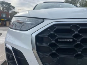 Audi Q5 Progressiv 45 TFSI quattro, снимка 10
