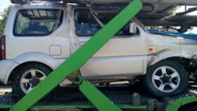 Suzuki Jimny 1.5DDIS | Mobile.bg   7