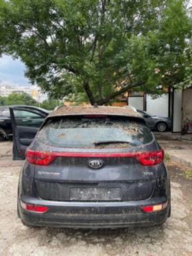 Kia Sportage 1,7CRDI - [15] 